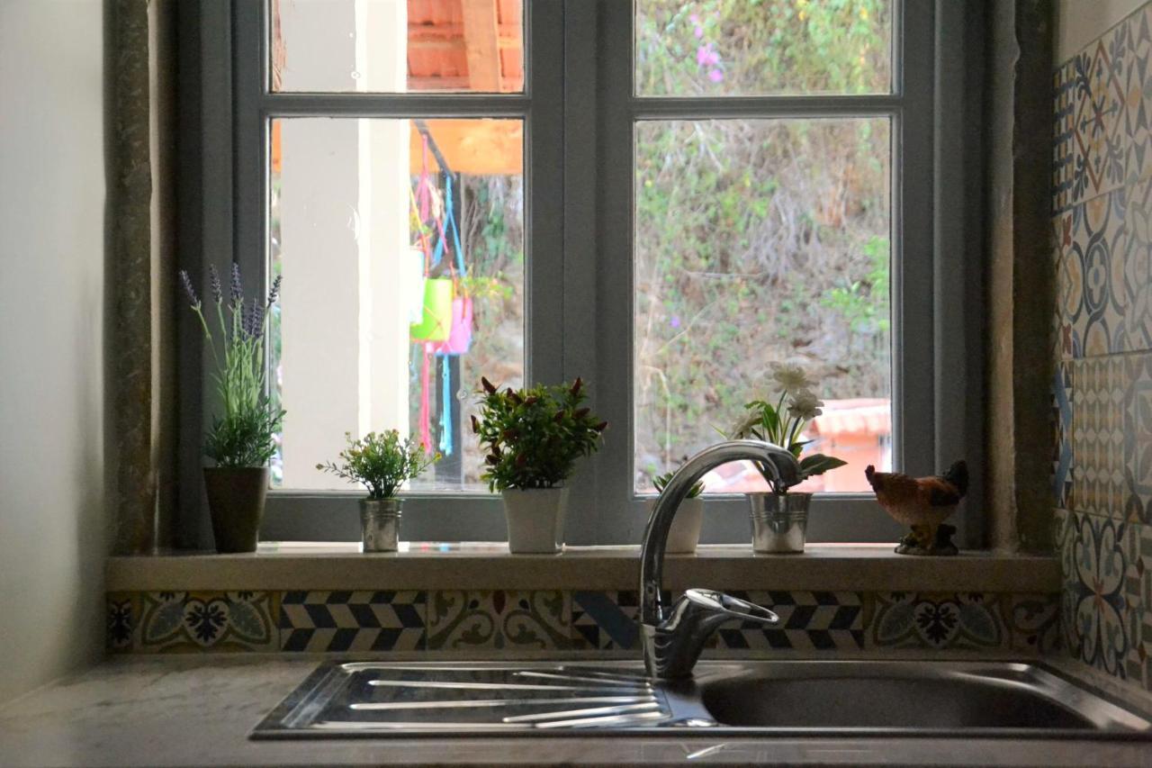 Apartamento Casa Da Nono Coímbra Exterior foto