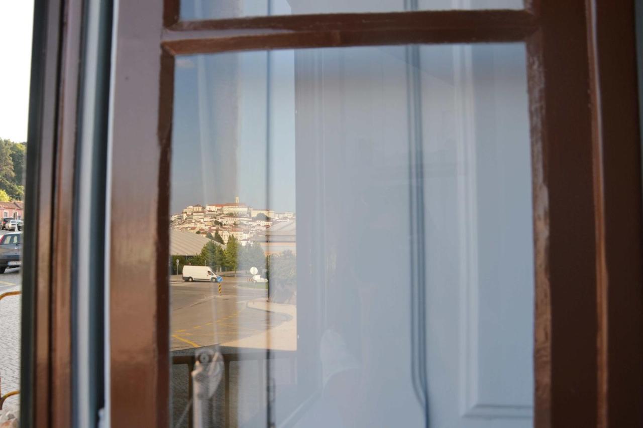 Apartamento Casa Da Nono Coímbra Exterior foto