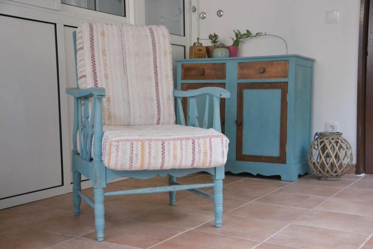 Apartamento Casa Da Nono Coímbra Exterior foto