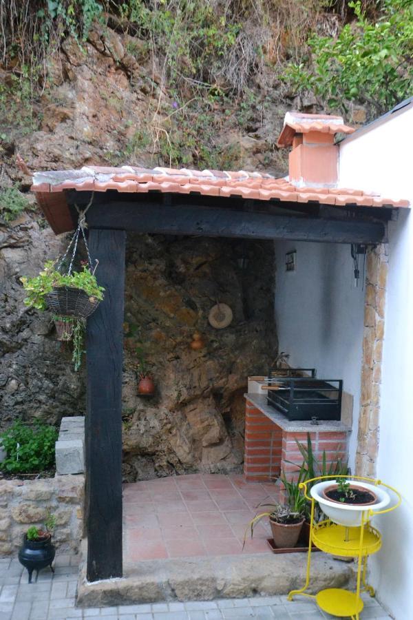 Apartamento Casa Da Nono Coímbra Exterior foto