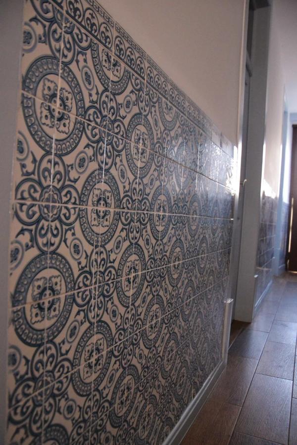 Apartamento Casa Da Nono Coímbra Exterior foto