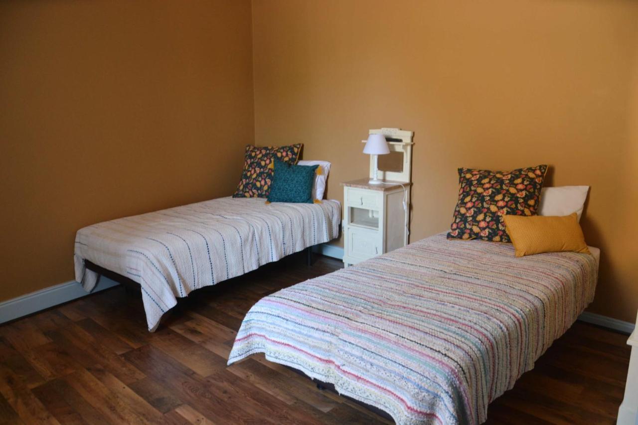 Apartamento Casa Da Nono Coímbra Exterior foto