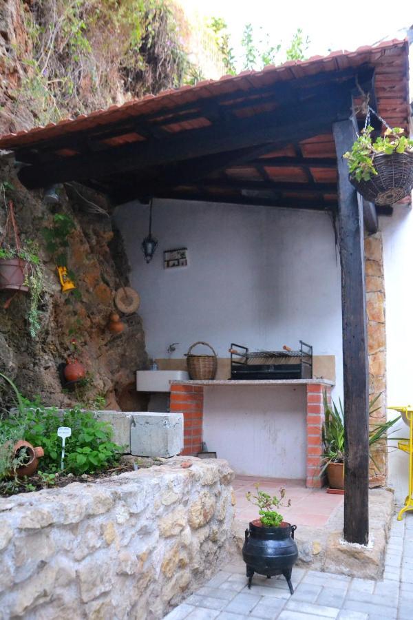 Apartamento Casa Da Nono Coímbra Exterior foto