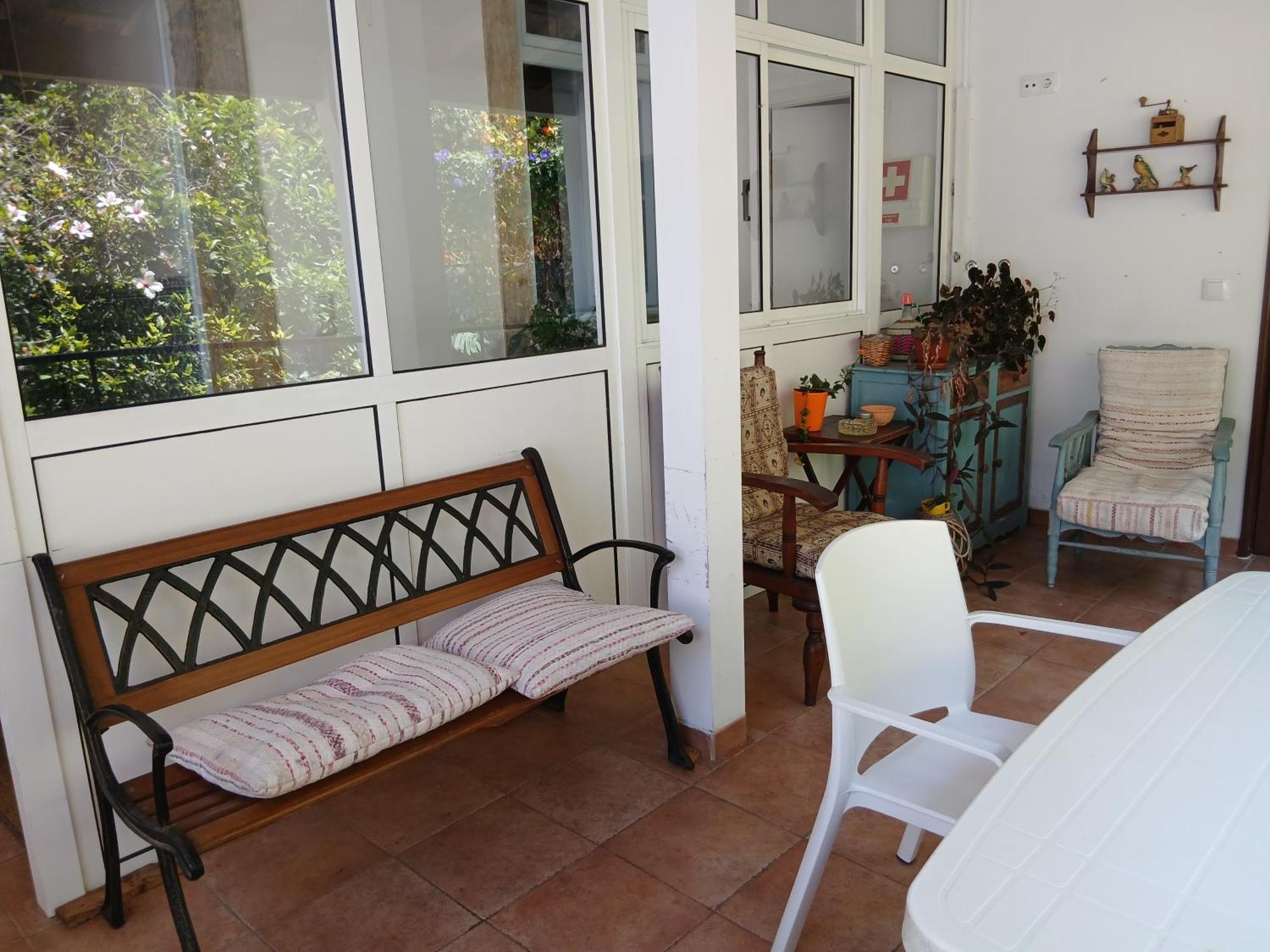 Apartamento Casa Da Nono Coímbra Exterior foto